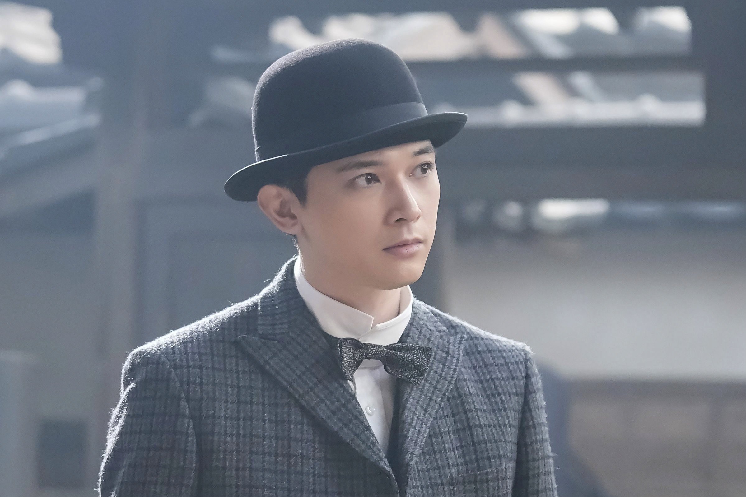 明治の「食い逃げ知事」騒動、令和の選挙に通じる“情報戦”に背筋が凍る〈ばけばけ第89回〉