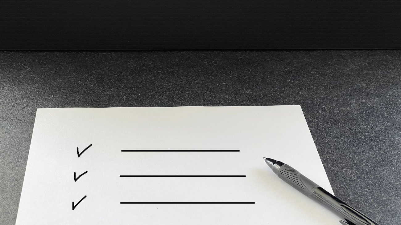 頭がいい人のメモは「箇条書き」。では「1行、何文字」で書く？