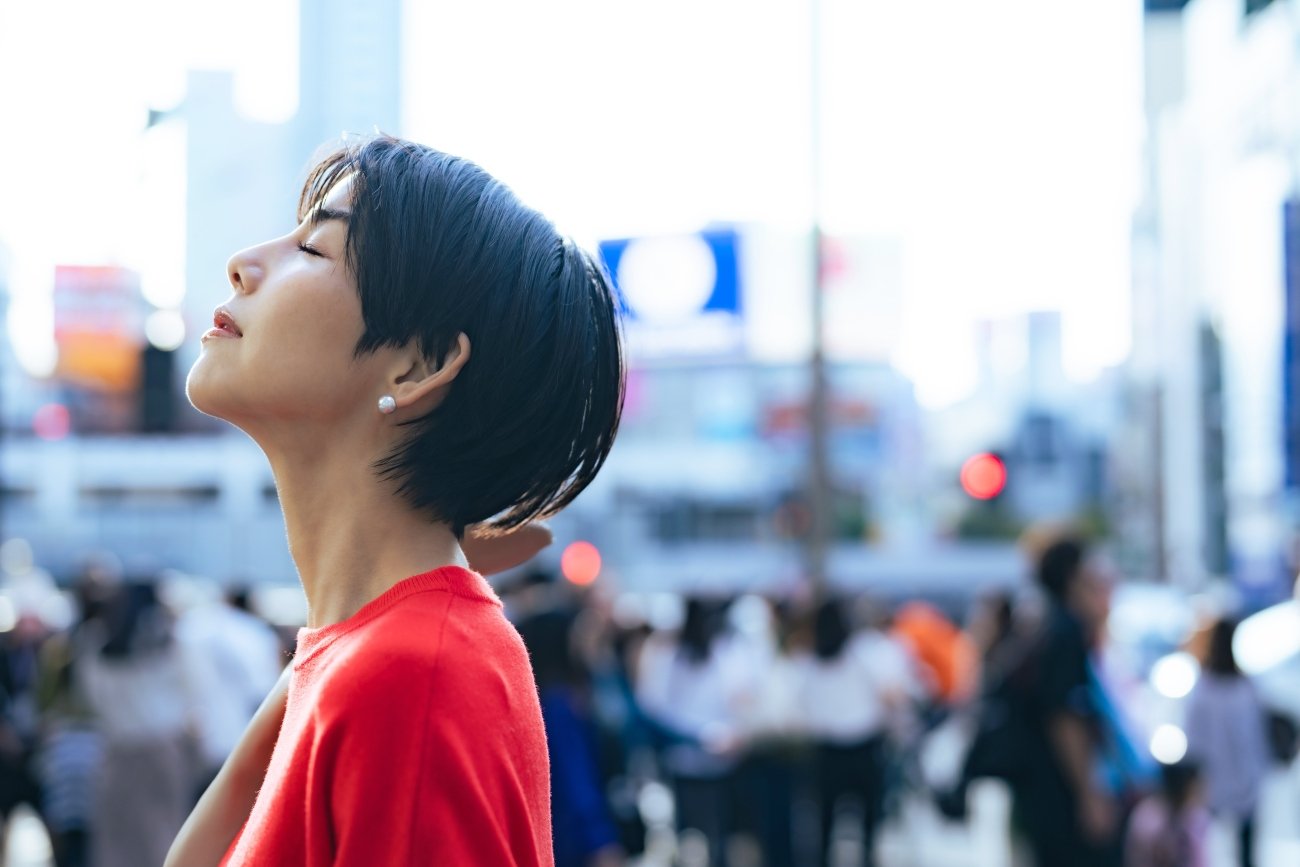 【精神科医が教える】いつまでも若さを保つ究極のマインドフルネス