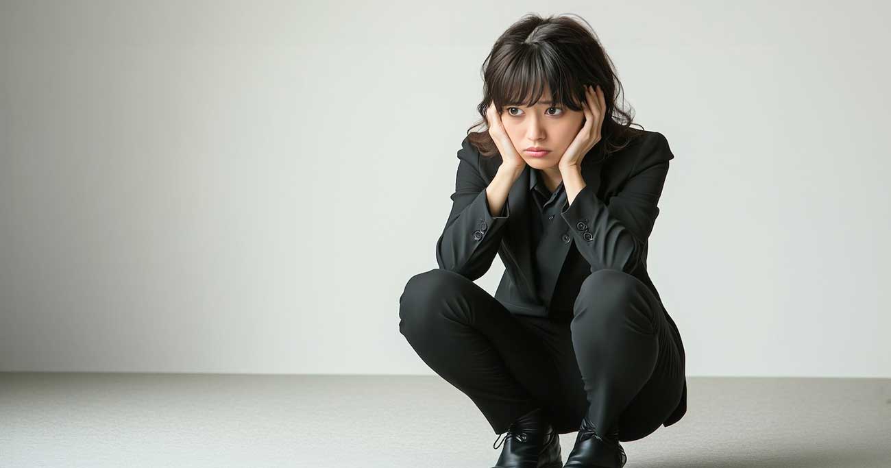 「つまらない老後」を過ごす人の特徴・ワースト1