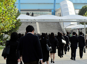 「滑り止め企業」がなぜ内定辞退者ゼロに脱皮できたのか