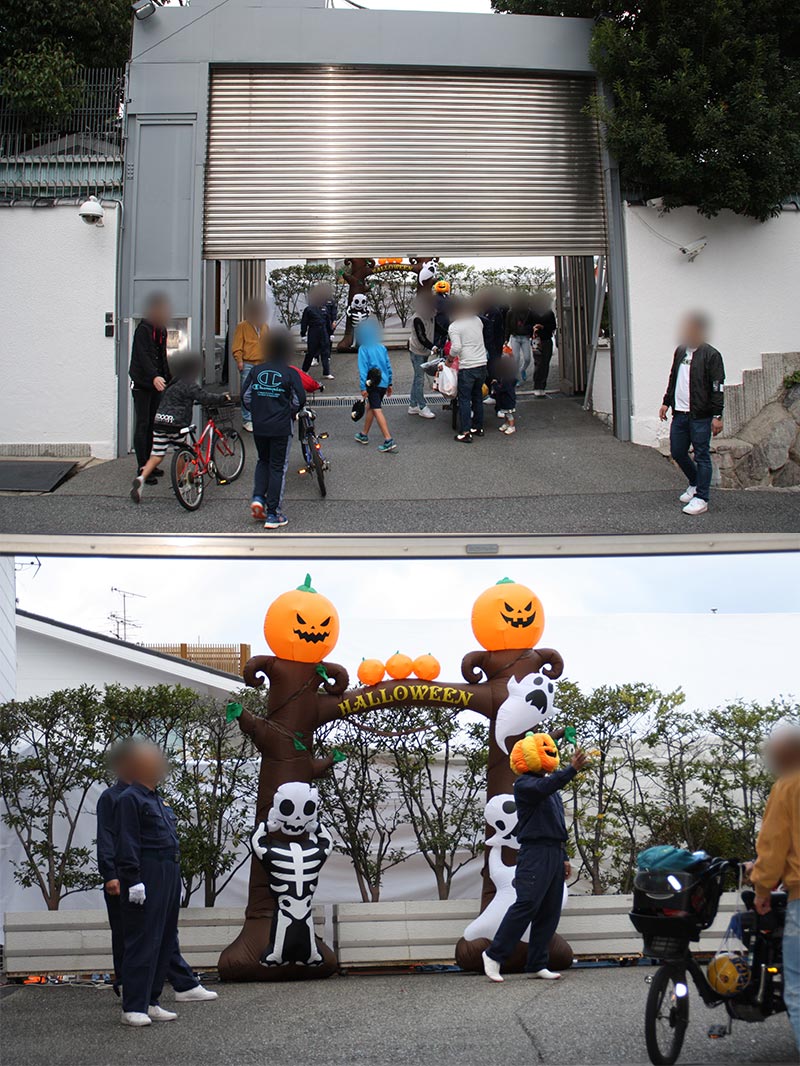 山口組のハロウィン 今年も実施されず 住民が語る本音とは News Analysis ダイヤモンド オンライン 山口組のハロウィン 今年も実施されず 住民が語る本音とは News Analysis ダイヤモンド オンライン