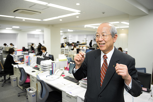 「働く社員にとって良い会社」とは「社員を正しく評価する会社」だ