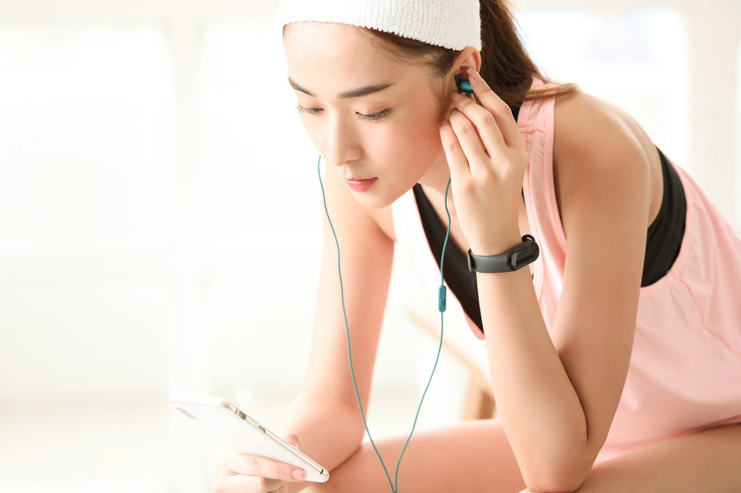 スマートフォンで血圧測定