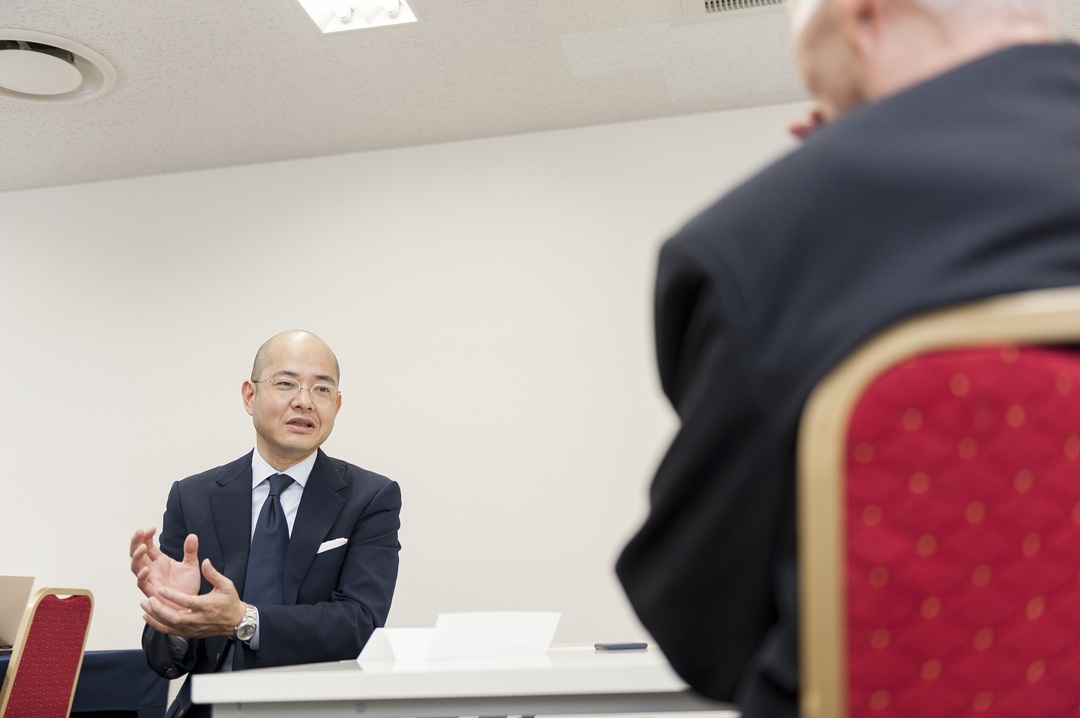 「ドラッカーにも読ませたい!」<br />上田氏が絶賛する『もしイノ』の内容とは?