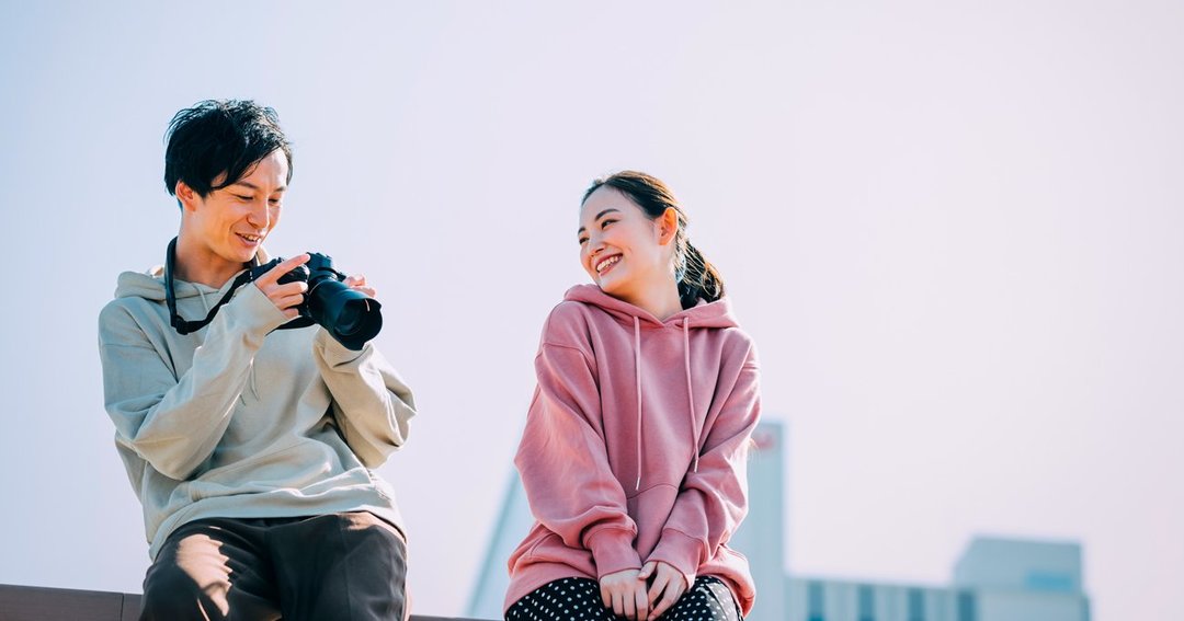 【期間限定動画】「iPhone動画」を卒業したい…動画クリエイターが一眼ムービーのコツを伝授!
