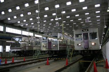 大阪の地下鉄はなぜ相互乗り入れが少ないのか