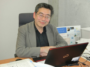 タクシーの乗り合いをAIで調整、新交通システムの可能性