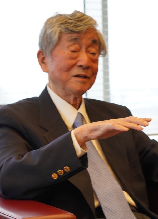 職場の問題解決力を高めるため、大野耐一が実践した指導法とは?
