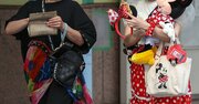東京ディズニー清掃スタッフが女性から手渡された「謎の落とし物」→その正体がヤバすぎて震える…