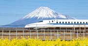 出張には「新幹線が飛行機より断然推し」と言い切れるワケ、乗った人しかわからないその“進化ぶり”とは