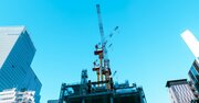 大成建設、業績好調でも増収率が40％超→1％台と急激にペースダウンした理由