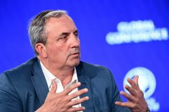 会計大手EY、分割計画に誤算と強い反対