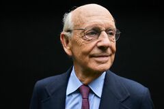 米最高裁ブライヤー判事が引退へ、バイデン氏に後任指名の機会