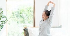【医者が教える】60年超のデータでわかった…日本人の死亡率が一番低くなる「睡眠時間」その正体
