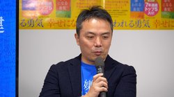 糸井重里×田中泰延×古賀史健 鼎談――「『嫌われる勇気』を読んだら、困った」理由とは？