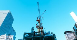 大成建設、業績好調でも増収率が40％超→1％台と急激にペースダウンした理由
