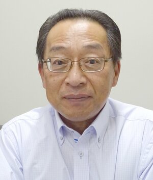 河野敏幸・全国通運北海道支社次長（特命）兼北海道通運業連合会専任理事