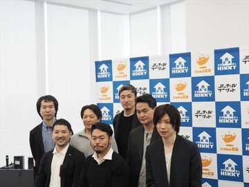 「バーチャルマーケット3」開催を発表！ VRの最新の活用法や未来も語られた