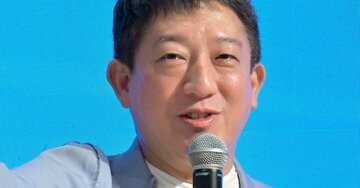 中山功太が謝罪しても許されない…サバンナ高橋の「いじめ騒動」に透けて見える〈芸能界の闇〉