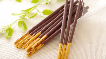 「ポッキー」「じゃがりこ」「キットカット」人気のお菓子に共通するヒットの法則とは？