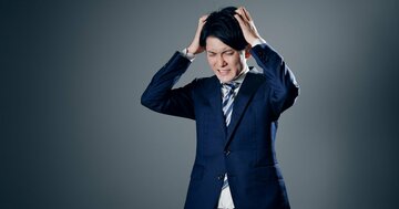 仕事ができない人ほど「やった感」で終わる。その共通点とは？