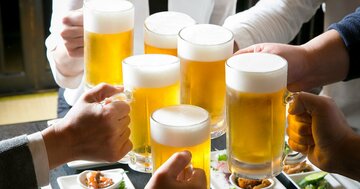 忘年会で「絶対に話題にしてはいけない」こと