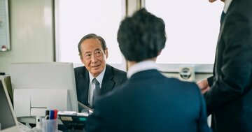 なぜその従業員に月給35万円を払っているのか?答えられない人事部が日本を滅ぼす