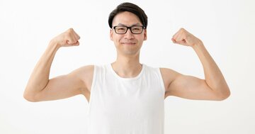 筋肉は“肝臓しだい”!? プロテイン信仰に足りなかった意外な視点