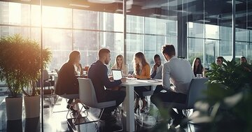 独自調査で80%超が効果を実感! なぜ今、働きがいを高める「オフィスづくり」が求められているのか