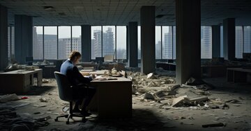 チームが静かすぎる時に疑うべき「3つのサイン」とは?
