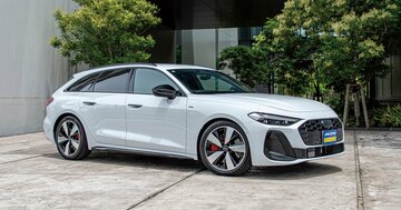 アウディA5シリーズにクワトロ登場！S5に匹敵する「圧倒的な加速性能」とは