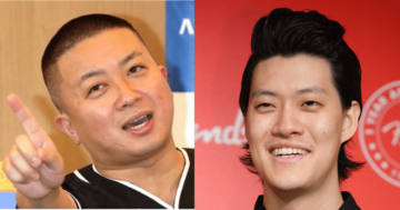 同じような発言で「大炎上」チョコプラ松尾と「ノーダメージ」霜降り粗品の決定的な違い