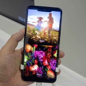 有機ELスマホに、なんとdynabookまで! 様変わりした欧州でのシャープ