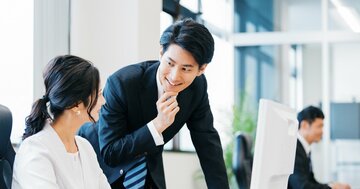 そういえば「ちゃん付け」で呼んでる…アップデートしないとヤバい「職場の呼称」の現在地