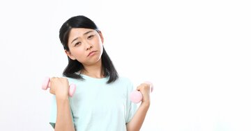 「三日坊主になりやすい人」がハマる4つのワナ、医師が断言「この点が最大の落とし穴です」