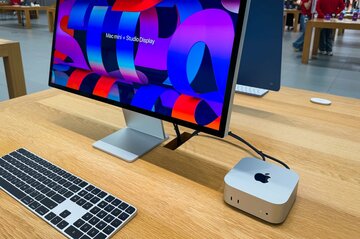 アップル、Mac Miniの一部生産をアジアから米に移管へ