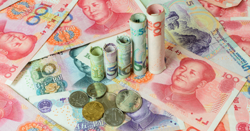 中国経済は2033年にゼロ成長に陥る