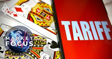 機械・ヘルスケア株にJ-REIT…トランプ関税交渉終了後の有望な投資戦略は？