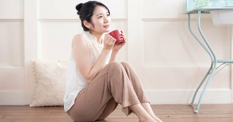 【神様は見ている】雨の日に“金運が爆上がり”する人がやっているちょっとした習慣とは