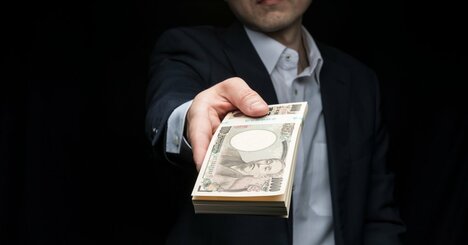 【国税OBが明かすお金】億万長者の自宅をつぶさにチェック…“意外な事実”がわかった