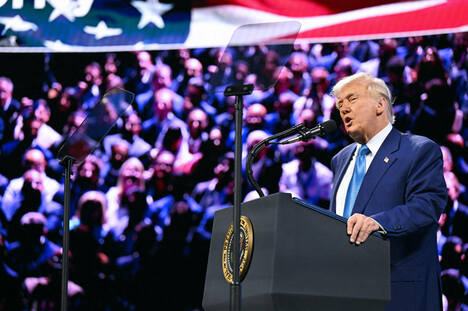 トランプ「黄金時代」への陶酔から目が覚めた米実業界