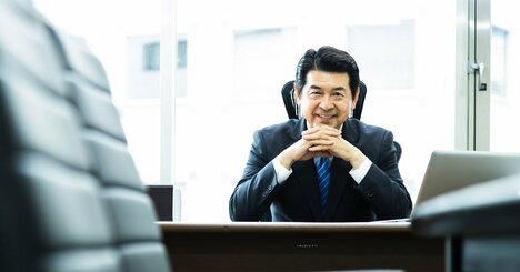 元手50万円で5億円を稼いだ成功者が実践した「たった1つの考え方」とは《Editors&amp;apos; Picks》