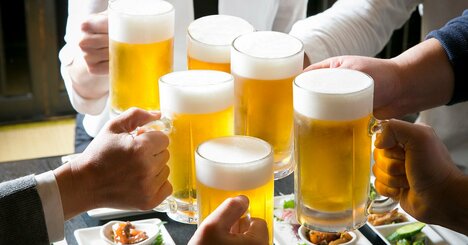 忘年会で「絶対に話題にしてはいけない」こと