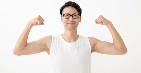 筋肉は“肝臓しだい”!? プロテイン信仰に足りなかった意外な視点