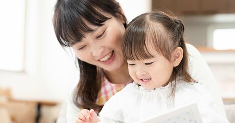 そりゃ語彙力がつくわけだ…「絵本の読み聞かせ」研究でわかった“1.71倍”の納得データ