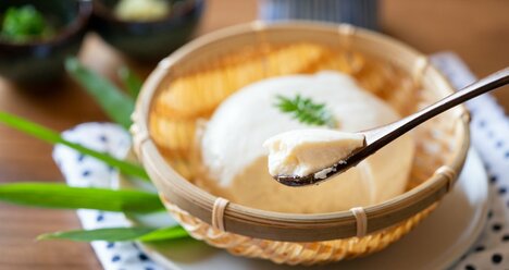 朝食に卵ではなく豆腐を選べば長生きできる？米国が発表した理由
