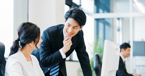 そういえば「ちゃん付け」で呼んでる…アップデートしないとヤバい「職場の呼称」の現在地