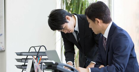 上司と部下の「致命的なすれ違い」が生まれる4つのNGパターン