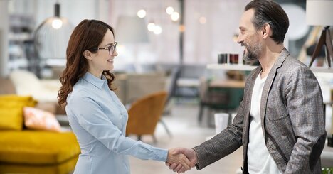 本当は難しくない！　M&amp;amp;Aのプロセスは結婚と一緒